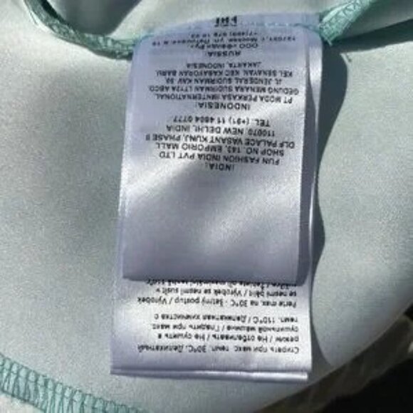 🌸🌺Fendi trousers Colorful just at time for spring 🌸🌺 - Picture 5 of 7